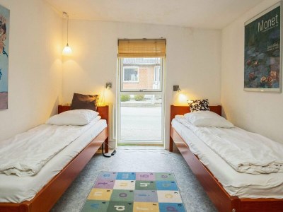 Holiday house 10 Personen Ferienhaus in Karby-By Traum - Outdoor photo 10