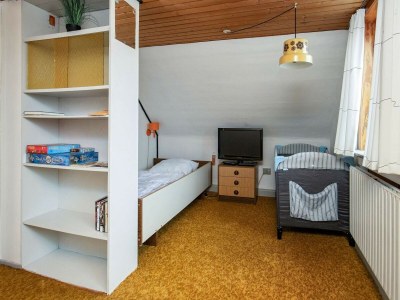 Holiday house 10 Personen Ferienhaus in Karby-By Traum - Outdoor photo 11