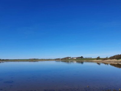 Holiday house 10 Personen Ferienhaus in Karby-By Traum - Outdoor photo 12