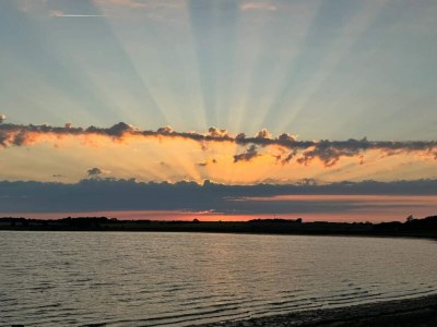 Holiday house 10 Personen Ferienhaus in Karby-By Traum - Outdoor photo 13