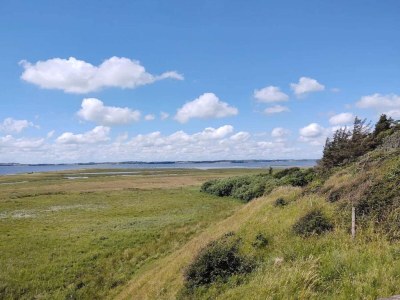 Holiday house 10 Personen Ferienhaus in Karby-By Traum - Outdoor photo 16