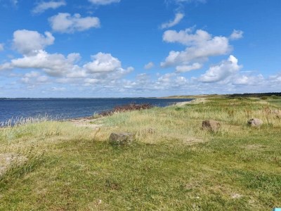 Holiday house 10 Personen Ferienhaus in Karby-By Traum - Outdoor photo 17
