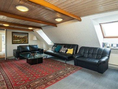 Holiday house 10 Personen Ferienhaus in Karby-By Traum - Outdoor photo 20