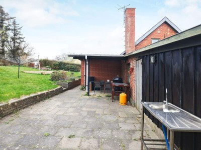 Holiday house 10 Personen Ferienhaus in Karby-By Traum - Outdoor photo 21