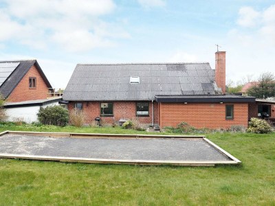 Holiday house 10 Personen Ferienhaus in Karby-By Traum - Outdoor photo 22