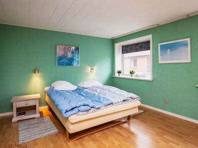 Holiday house 10 Personen Ferienhaus in Karby-By Traum - Outdoor photo 23