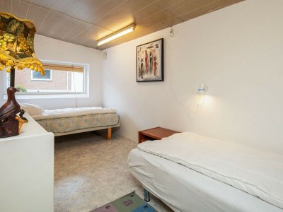 Holiday house 10 Personen Ferienhaus in Karby-By Traum - Outdoor photo 24