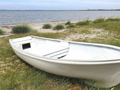 Holiday house 10 Personen Ferienhaus in Karby-By Traum - Outdoor photo 25