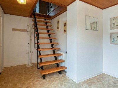 Holiday house 10 Personen Ferienhaus in Karby-By Traum - Outdoor photo 26