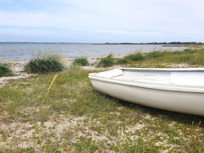 Holiday house 10 Personen Ferienhaus in Karby-By Traum - Outdoor photo 27