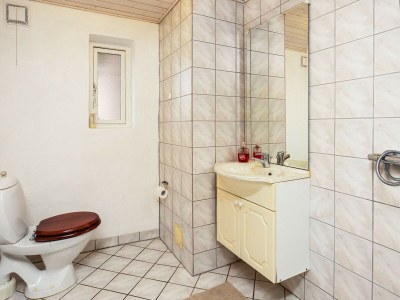 Holiday house 10 Personen Ferienhaus in Karby-By Traum - Outdoor photo 28