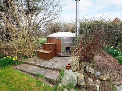 Holiday house 10 Personen Ferienhaus in Karby-By Traum - Outdoor photo 29