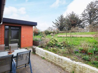 Holiday house 10 Personen Ferienhaus in Karby-By Traum - Outdoor photo 30