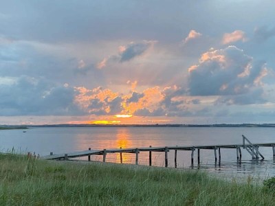 Holiday house 10 Personen Ferienhaus in Karby-By Traum - Outdoor photo 31