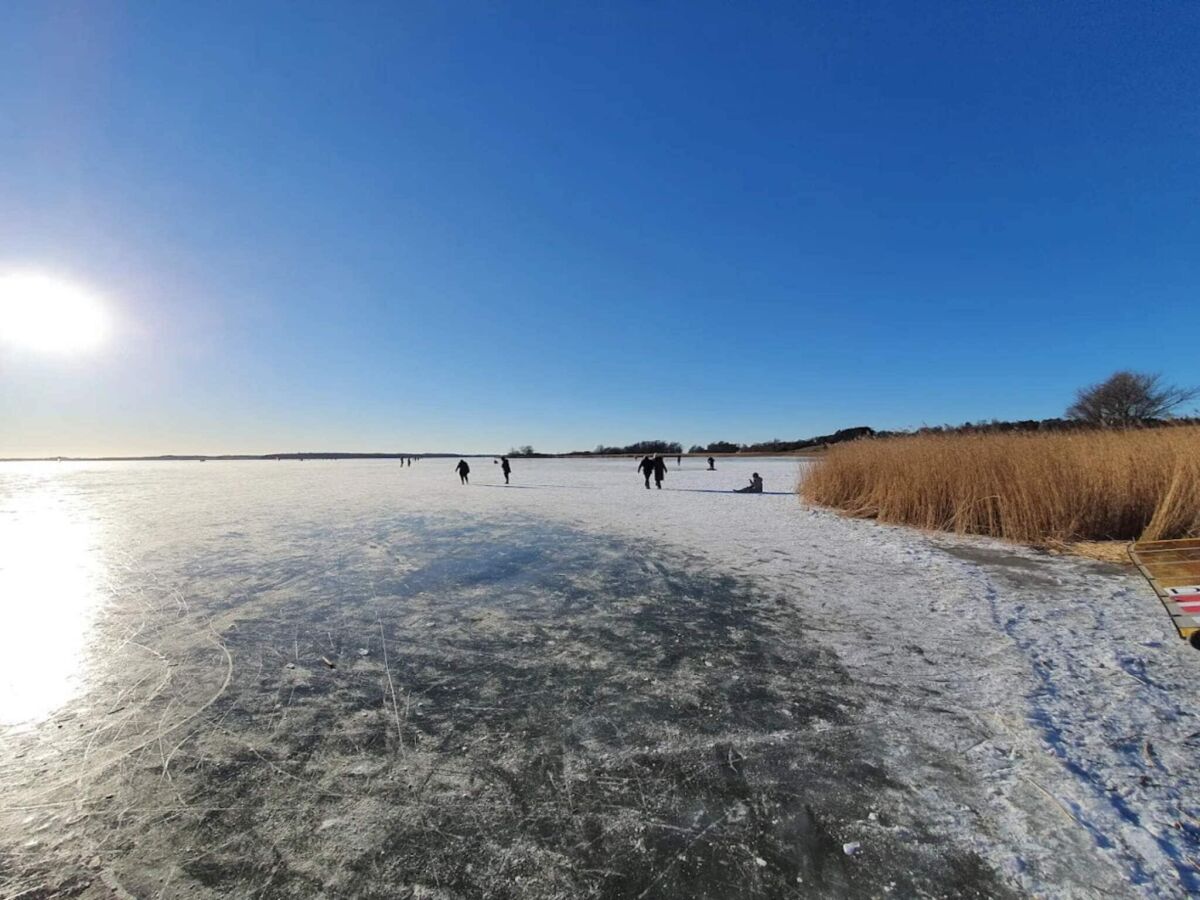 Holiday house Gemütliches Ferienhaus in Asserbo - Outdoor photo 5
