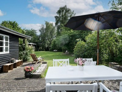 Holiday house Gemütliches Ferienhaus in Asserbo - Outdoor photo 2