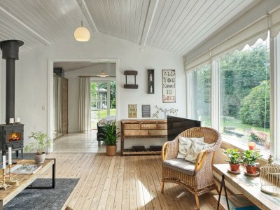 Holiday house Gemütliches Ferienhaus in Asserbo - Outdoor photo 4