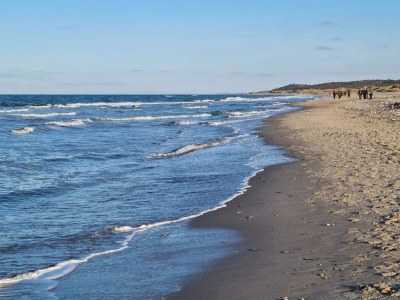 Holiday house Gemütliches Ferienhaus in Asserbo - Outdoor photo 6