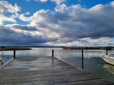 Holiday house Gemütliches Ferienhaus in Asserbo - Outdoor photo 11