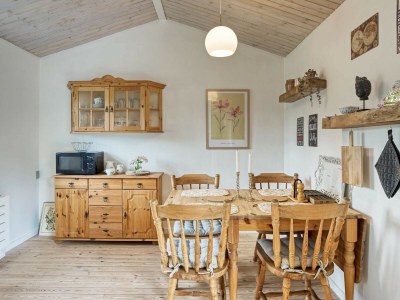 Holiday house Gemütliches Ferienhaus in Asserbo - Outdoor photo 12