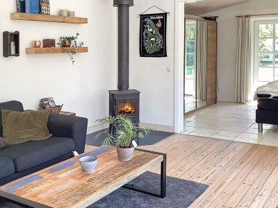 Holiday house Gemütliches Ferienhaus in Asserbo - Outdoor photo 17