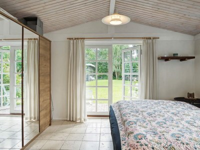 Holiday house Gemütliches Ferienhaus in Asserbo - Outdoor photo 18