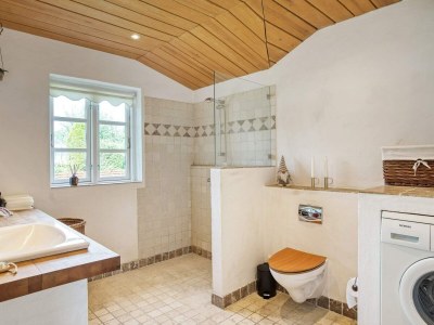 Holiday house Gemütliches Ferienhaus in Asserbo - Outdoor photo 20