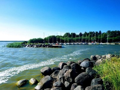 Holiday house Gemütliches Ferienhaus in Asserbo - Outdoor photo 28