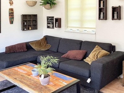 Holiday house Gemütliches Ferienhaus in Asserbo - Outdoor photo 29