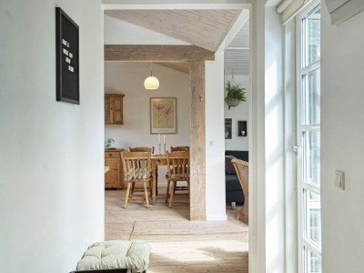 Holiday house Gemütliches Ferienhaus in Asserbo - Outdoor photo 30