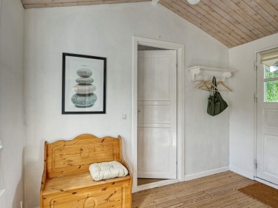 Holiday house Gemütliches Ferienhaus in Asserbo - Outdoor photo 31