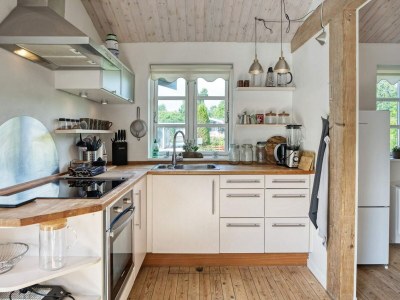 Holiday house Gemütliches Ferienhaus in Asserbo - Outdoor photo 32