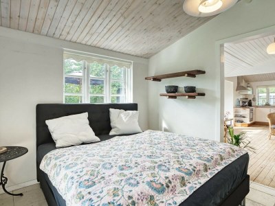 Holiday house Gemütliches Ferienhaus in Asserbo - Outdoor photo 34