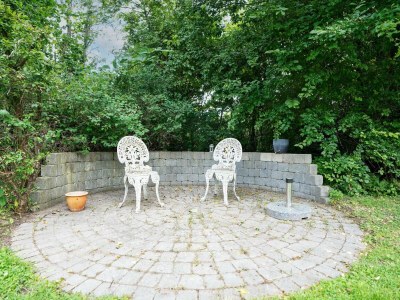 Holiday house Gemütliches Ferienhaus in Asserbo - Outdoor photo 35