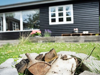 Holiday house Gemütliches Ferienhaus in Asserbo - Outdoor photo 36