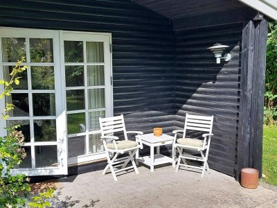 Holiday house Gemütliches Ferienhaus in Asserbo - Outdoor photo 37