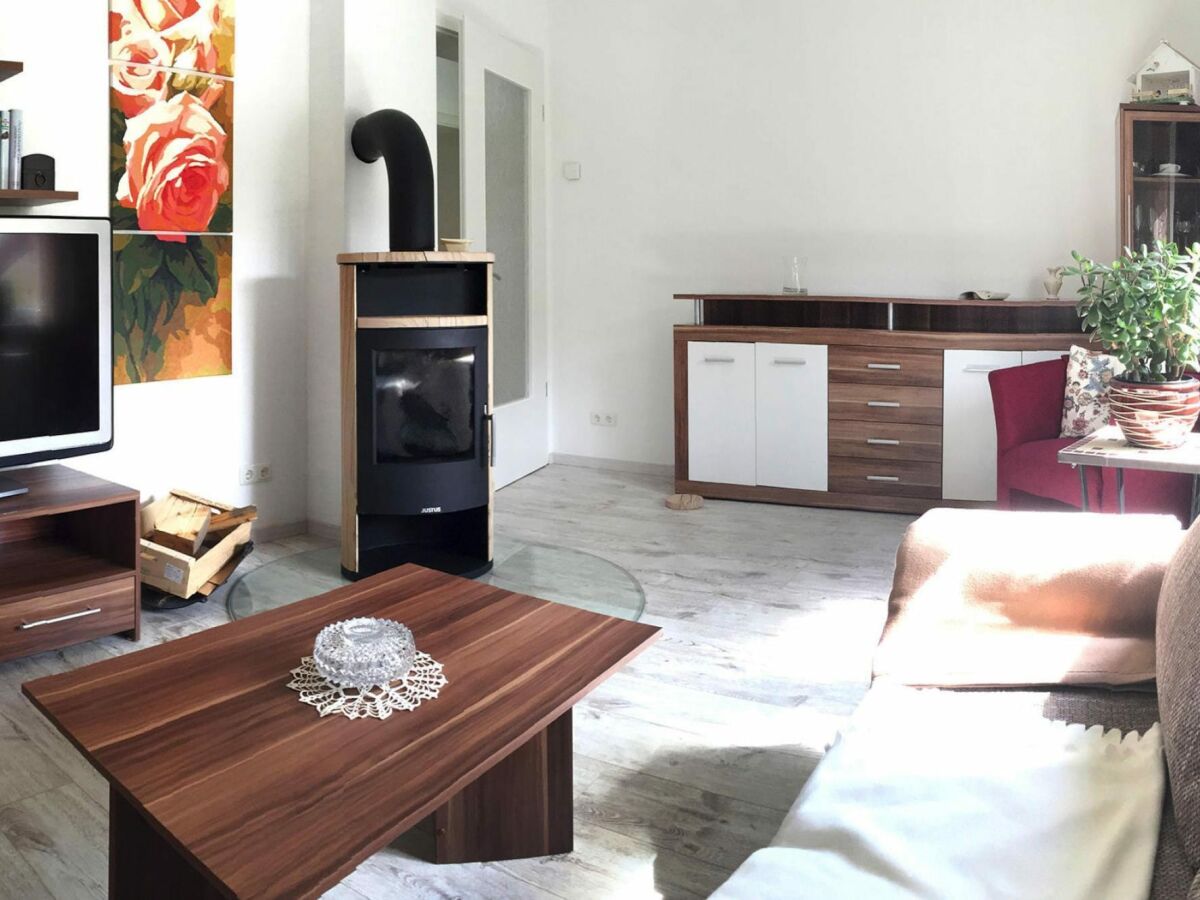 Apartment Ferienwohnung, Tambach-Dietharz - Features photo 4