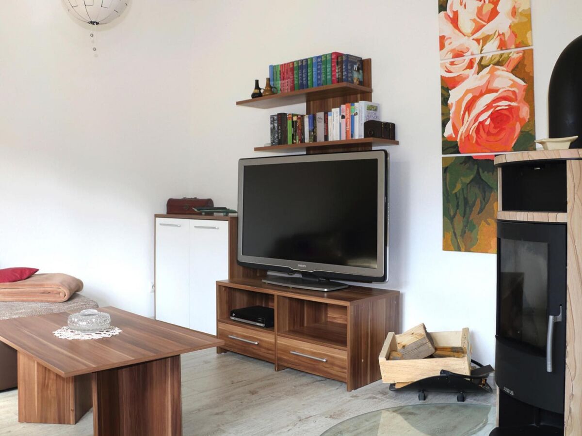 Apartment Ferienwohnung, Tambach-Dietharz - Features photo 5