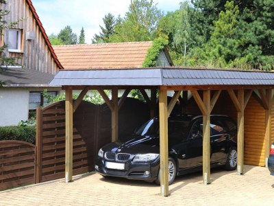 Apartment Ferienwohnung, Tambach-Dietharz - Outdoor photo 3