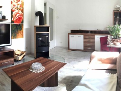 Apartment Ferienwohnung, Tambach-Dietharz - Features photo 4