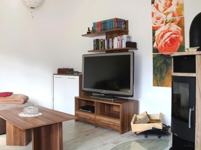 Apartment Ferienwohnung, Tambach-Dietharz - Features photo 5