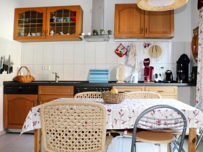 Apartment Ferienwohnung, Tambach-Dietharz - Features photo 6