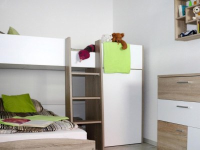 Apartment Ferienwohnung, Tambach-Dietharz - Features photo 7