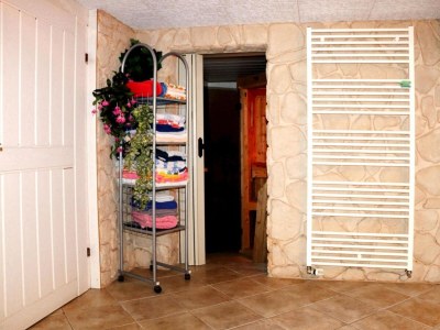 Apartment Ferienwohnung, Tambach-Dietharz - Features photo 8