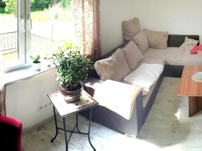 Apartment Ferienwohnung, Tambach-Dietharz - Features photo 9