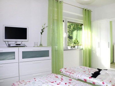 Apartment Ferienwohnung, Tambach-Dietharz - Features photo 10