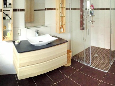 Apartment Ferienwohnung, Tambach-Dietharz - Features photo 12