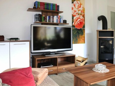 Apartment Ferienwohnung, Tambach-Dietharz - Features photo 13