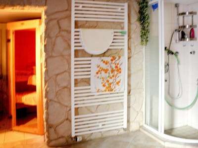 Apartment Ferienwohnung, Tambach-Dietharz - Features photo 14