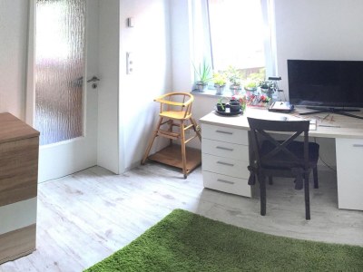 Apartment Ferienwohnung, Tambach-Dietharz - Features photo 15